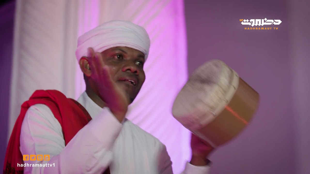 كليب مودع يارمضان| موشحات رمضانية | رمضان 2021 @Hadhramaut TV l تلفزيون حضرموت​