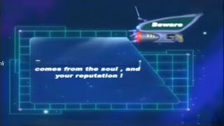 Channel Beware (2006): Planet Zomoroda | Spacetoon English