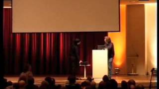 22C3: Towards the first Free Software GSM Phone screenshot 3