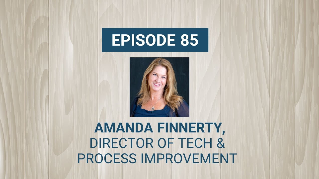 From Kitchen Assistant to Tech Leader: Amanda’s Career Journey | Beers and Careers Podcast