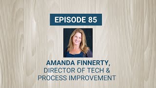 From Kitchen Assistant to Tech Leader: Amanda’s Career Journey | Beers and Careers Podcast