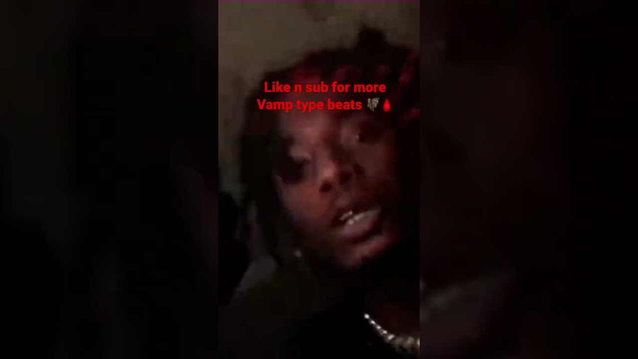 Playboi carti x Filthy x WLR type beat