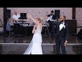 Our wedding speech | Eritrean & Syrian/Lebanese wedding