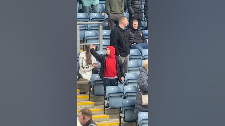 Young Blackburn Fan Tries to Intimidate Wolves Fans 😂