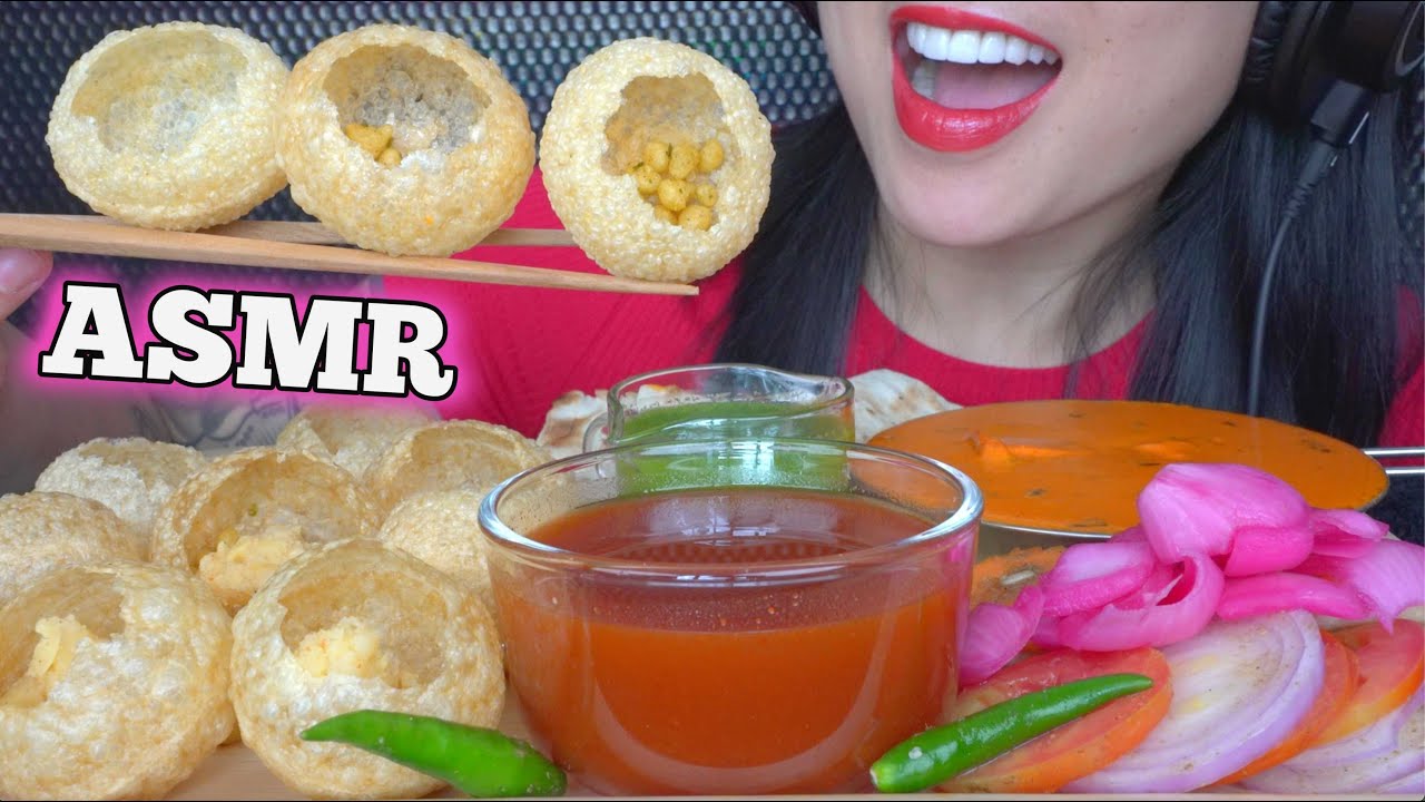 ASMR INDIAN FOOD *LEFT OVERS (EATING SOUNDS) NO TALKING | SAS-ASMR