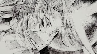 作画 MAD/AMV] Kai Ikarashi (五十嵐海) Sakuga - YouTube