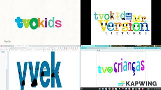 Marvelous Tvokids Up To Faster Quadrilyparison V For Jacobtv To Remake