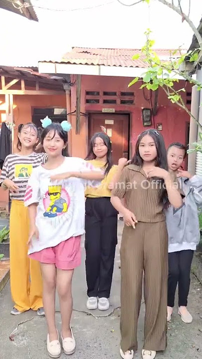 LAGU INI BIKIN CANDU KITA🤭🥰😍❤️🩷 #kampungkeramatofficial