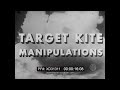 " TARGET KITE MANIPULATIONS "  1946 ANTI-AIRCRAFT GUNNERY  TRAINING FILM  XD31301