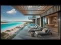 Luxury Beachfront Jazz Escape | Soft Piano Music for Relaxation &amp; Stress Relief