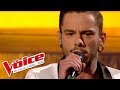 Claude franois  comme dhabitude  maximilien philippe  the voice france 2014  finale