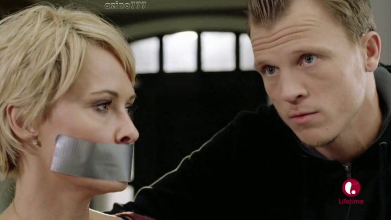 Pregnant at 17 2016 (Duct Tape Gagged) [Canada] YouTube