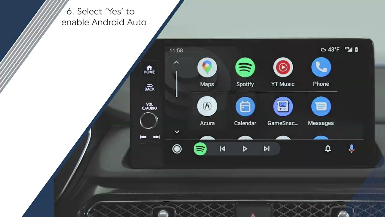 Android 14 Is Bad News for Android Auto Wireless - autoevolution