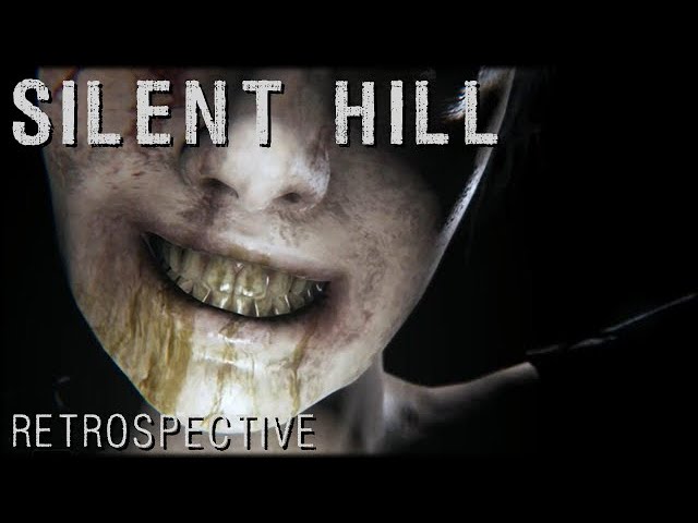 The Silent Hill Retrospective: Silent Hill – Destructoid