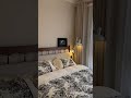 Bedroom Essential! JASIWAY Solid Wood Bed #SolidWoodDoubleBed #BedroomRenovation #ComfortableSleep