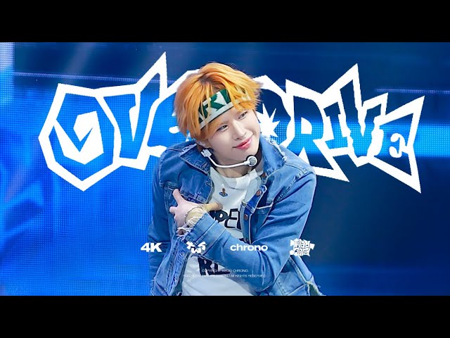 TWS(투어스) - OVERDRIVE | Comeback Showcase 'play hard' 2025.10.13