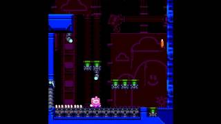 Platform Panic by Nitrome