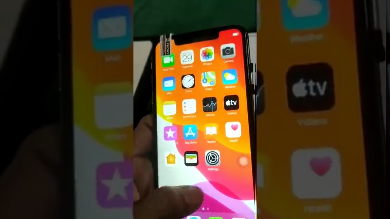 IPHONE CLONE UNBOXING, iPhone 11 clone/ unboxing Gadgets