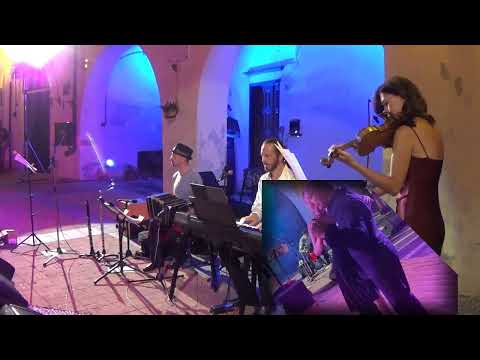 DETALLES DE TANGO - Tango para emocionar