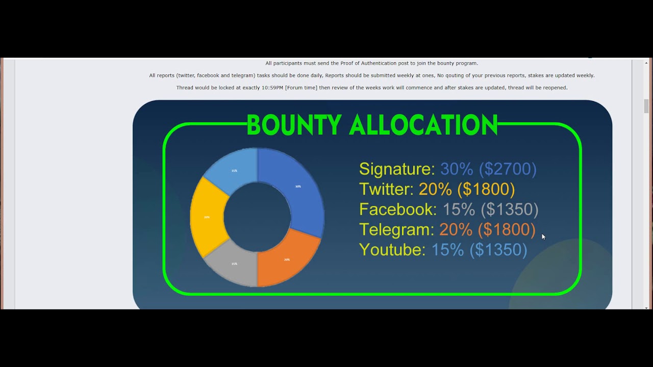 Defirex Project Yield Farming