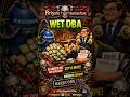 Wet DBA _ Hardcore #shorts