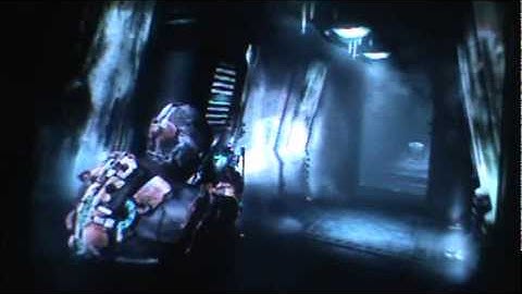 Dead Space 2 Demo: Walkthrough - Part 1 [HD] [PS3]