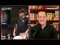 The Pat McAfee Show | Friday January 8th. 2021