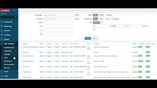 zabbix - 72 - monitor esxi