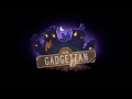 Cinmatique de main basse sur gadgetzan