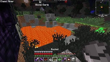 Dont Die Modpack E9 Tinkers Hammer