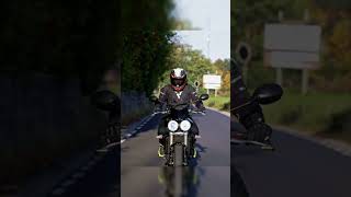 Rozebrali sporta i powstał streetfighter - Triumph Street Triple 675