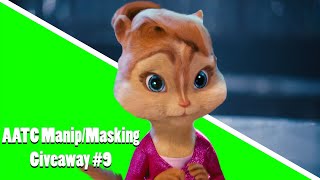 Aatc Manipmasking Giveaway