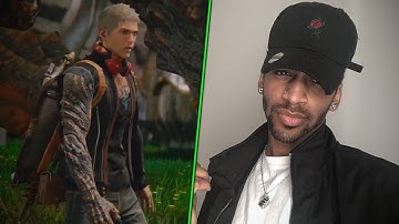 Scalebound - Official Gameplay Trailer - Gamescom 2015 | REACTION