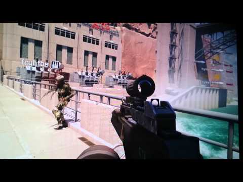 Warface cheat or what?