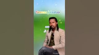 New oromoo music 2020 calaa dagafaa sirbaa jalaalaa maa jabatta Qaloo too🎵🎶