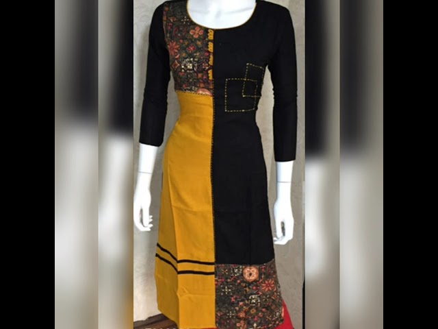Net kurti designs style | Net kurti designs party wear | Net suits design  indian | Long gow… | Fashion show dresses, Kurti neck designs, Sleeves  designs for dresses