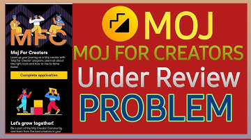 Moj for creators under review | Well begun is half done | Moj app hold on tight | Moj se call aaya!!