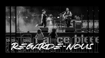 FESTIVAL Le Salagou En Chanson - 06 Aout 2022 - SHAMROCK - Regarde-Nous