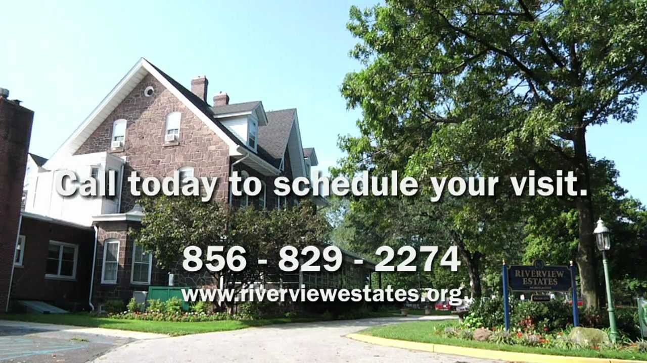 Riverview Estates YouTube