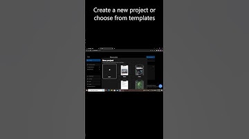 Teta.so : A flutter Code generator website