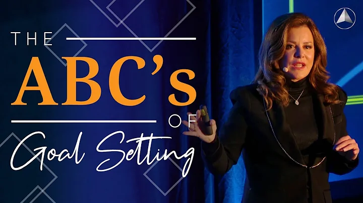 The ABC's of Goal Setting | Sandy Gallagher