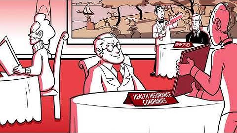 Data Profiling: How Google and Facebook Sell You to Advertisers