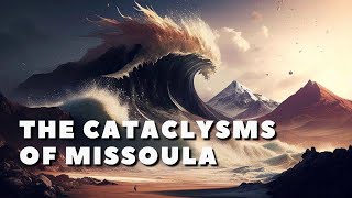 Giant Waves Hit the Heartland - The Missoula Floods