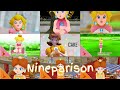 MMD Peach Daisy Cake Nineparison MMD Peach Daisy Cake Nineparison