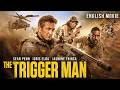 The Trigger Man Hollywood Action Thriller Starring Sean Penn Idris Elba English HD The Trigger Man Hollywood Action Thriller Starring Sean Penn Idris Elba English HD