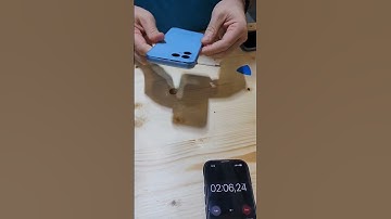 How FAST can you change the DISPLAY of Fairphone 5?