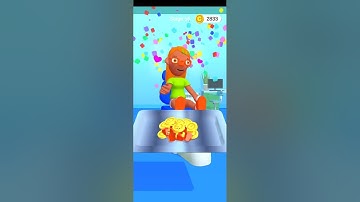 ✅Earwax Clinic Max levels Game Mobile Update All Trailers ios, Android Gameplay Walkthrough 225