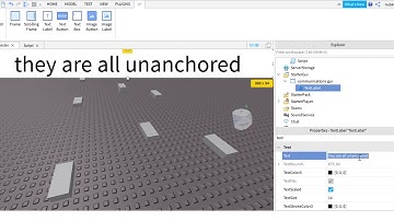 How "For I,v in pairs" loops work and how to use them!
