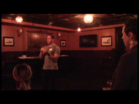 Ben McCormack (Hugger at FullStory) on comfort