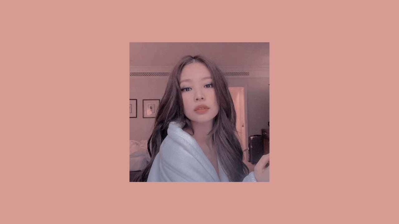 𝐛𝐥𝐚𝐜𝐤𝐩𝐢𝐧𝐤 - 𝐚𝐬 𝐢𝐟 𝐢𝐭'𝐬 𝐲𝐨𝐮𝐫 𝐥𝐚𝐬𝐭 (𝐬𝐥𝐨𝐰𝐞𝐝)